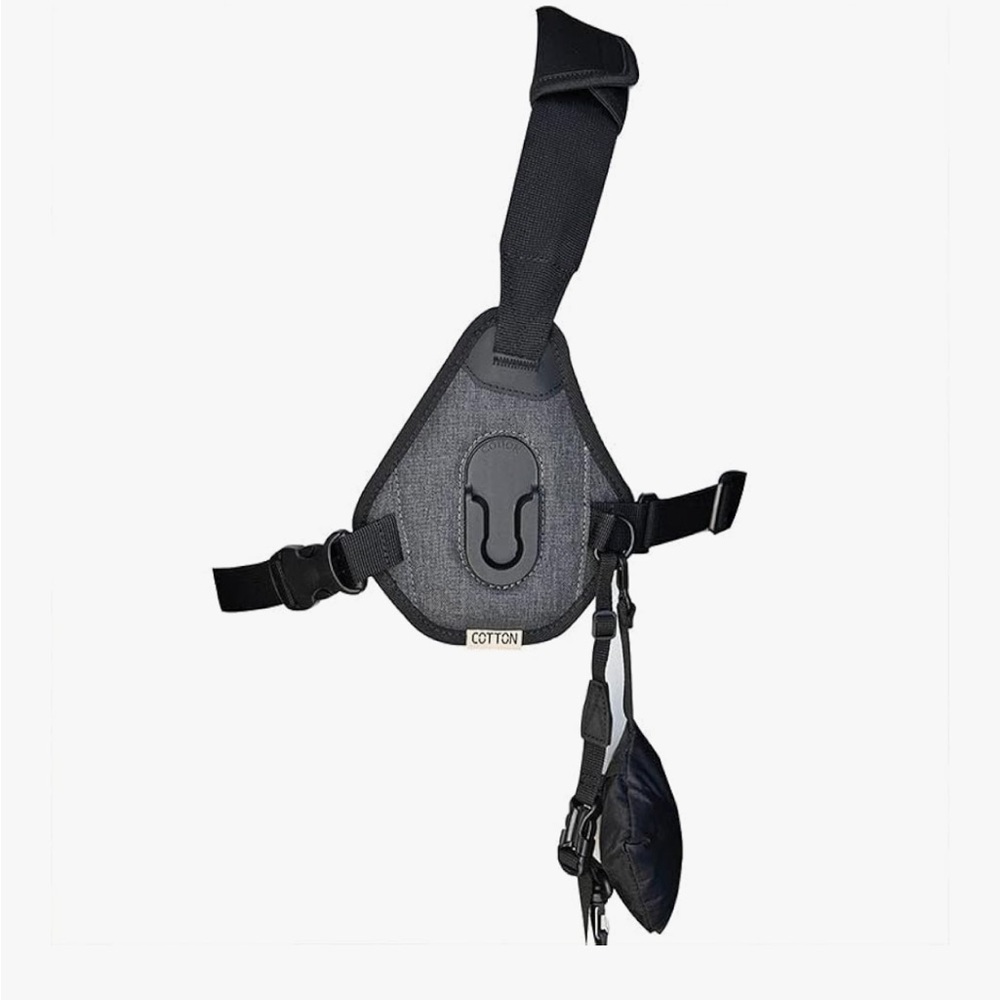 Cotton Skout G2 Sling-Style Camera Harness - Picture 7 of 9